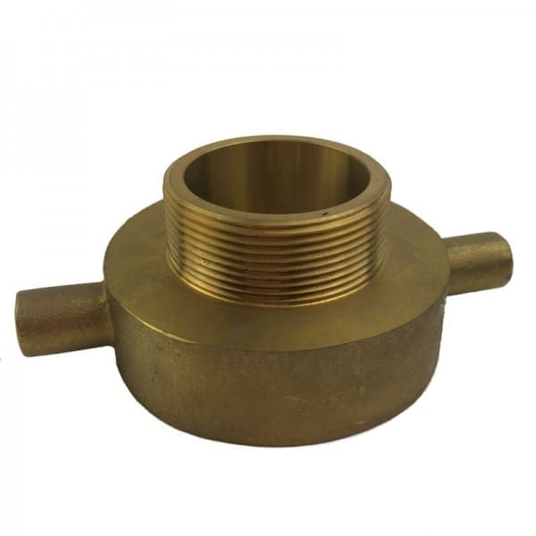 QRT fire hydrant adaptor