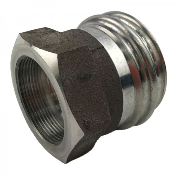 QRT fire adaptor