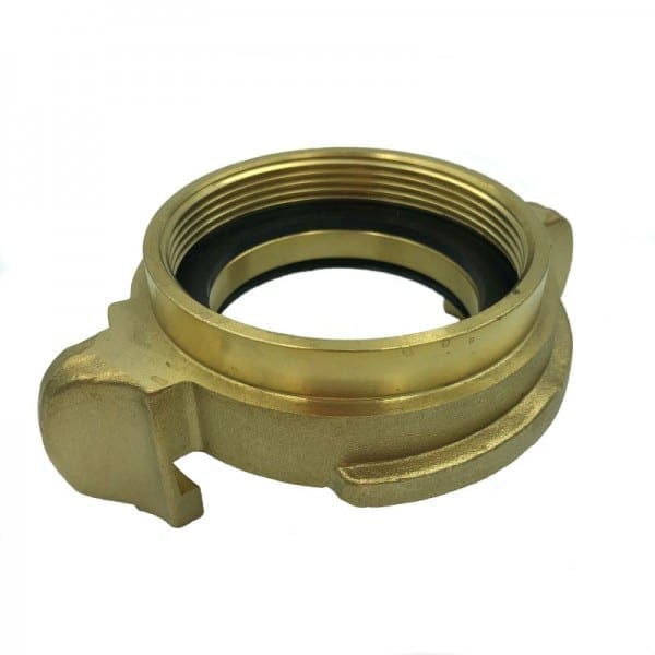 nakajima fire fitting adaptor