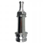 bic fire branch pipe alloy