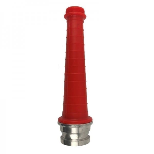 Hose Reel Nozzles, Fire Hose Reel