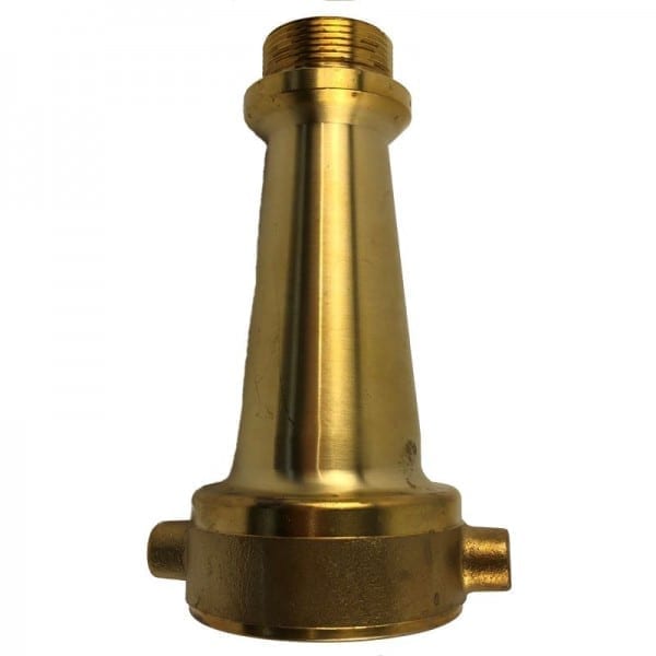 qrt brass fire branch pipe