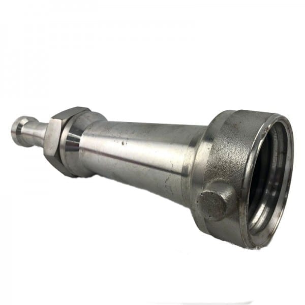 QRT fire branch pipe alloy