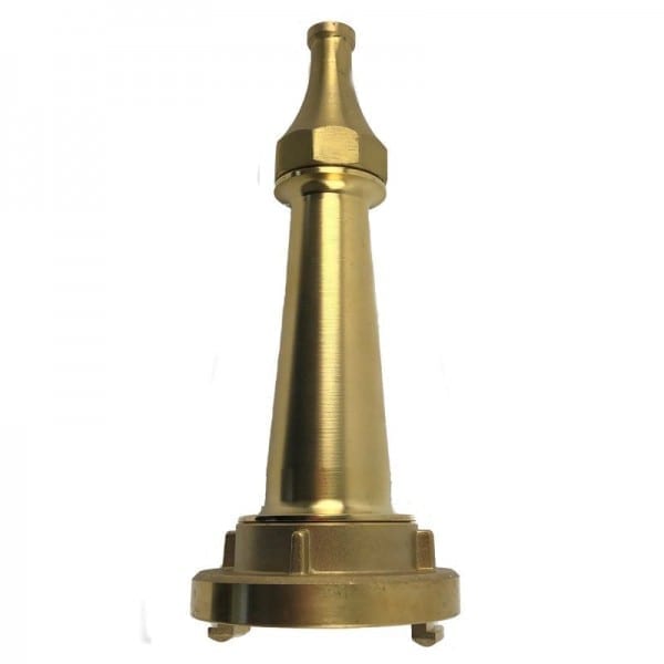 Branch Pipes & Fire Nozzles: Australia Wide Fire Supplies