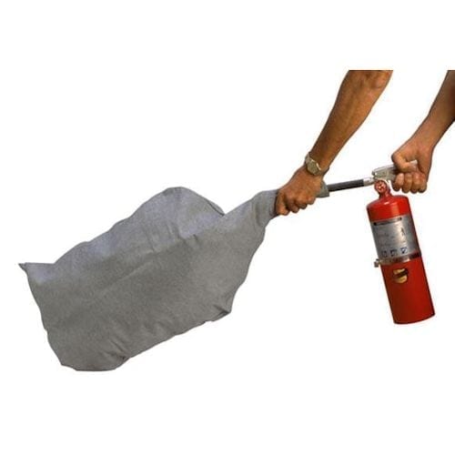 Blow Out Bag