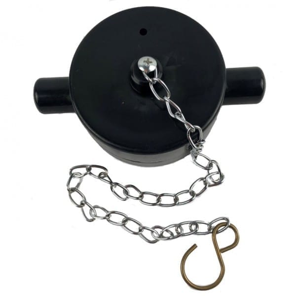 65mm fbt mfb hydrant blanking cap
