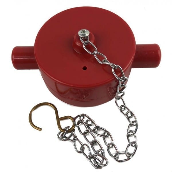 65mm nsw fbt vic mfb hydrant blanking cap pvc