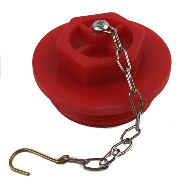 65mm nsw fbt vic mfb blanking plug
