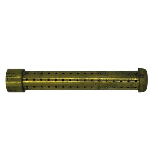 Rega sprayer strainer
