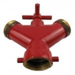 brass fbt dividing breech