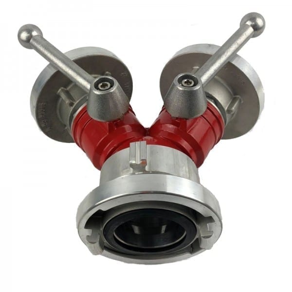 dual control 65mm storz dividing breech