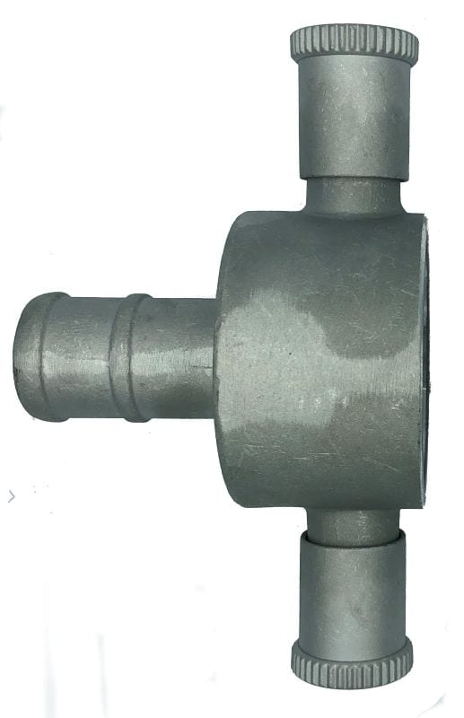 BIC fire hose coupling alloy