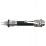 BSP jet spray fog control branch fire nozzle