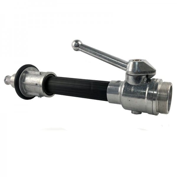 BSP jet spray fog control branch fire nozzle
