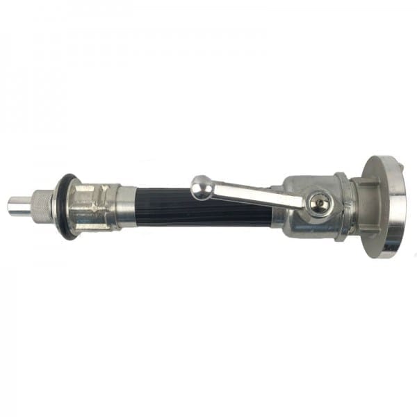 storz jet spray fog control branch fire nozzle