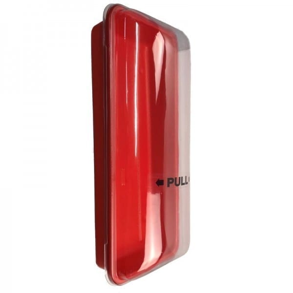 fibre glass dome fire extinguisher cover
