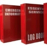 essential services safety information hazmat cabinet