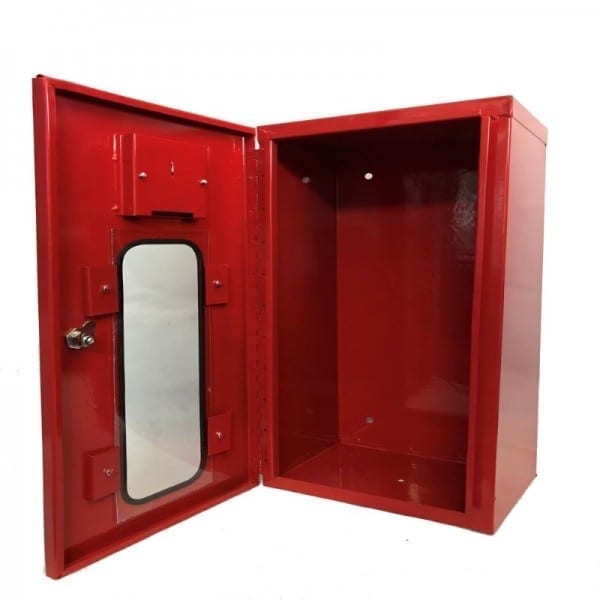 fire extinguisher cabinet