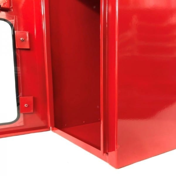 fire extinguisher cabinet