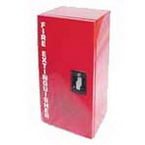 Cabinet Metal Ext CO2 Non Lockable 900mm H x 320mm W x 220mm D