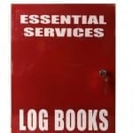 essential services cabinet