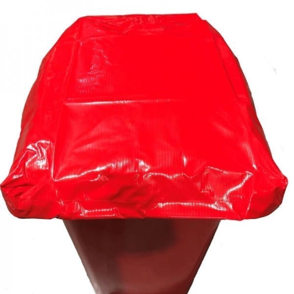 mines depot box lid cover