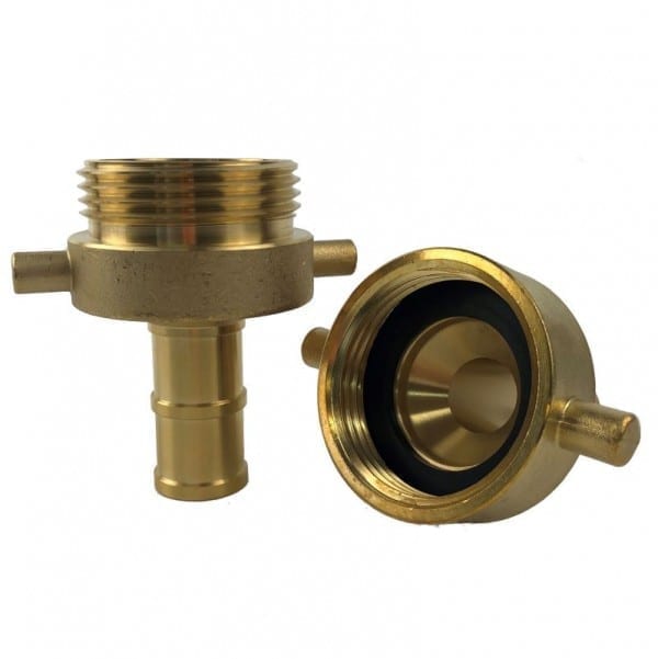 nsw fbt fire hose coupling