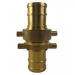 nsw fbt fire hose coupling