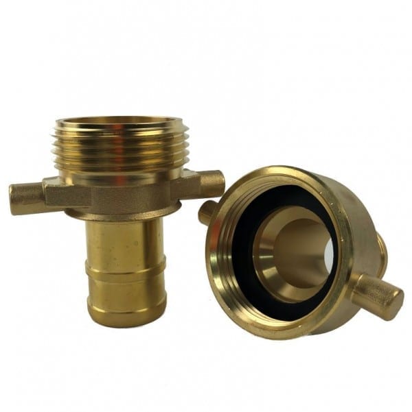 nsw fbt fire hose coupling