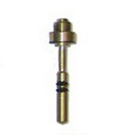 Check Stem CO2 3.5-5kg BFI Alloy Cyl Brass Head 2 O Rings
