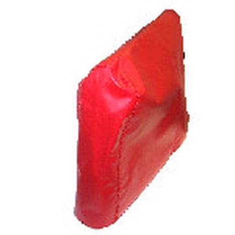 Cover Tapol Red To Suit Small Fire Hose Cradle 430mm H x 730mm W