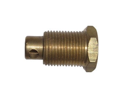 Diffuser CO2 3.5kg Horn F/Gard