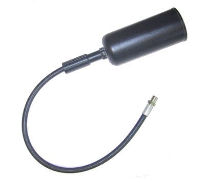 Disch Hose Assy CO2 F/Master c/w Nozzle