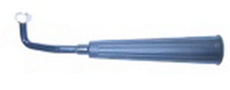Disch Horn/Elbow CO2 2kg Firex Foton Amerex
