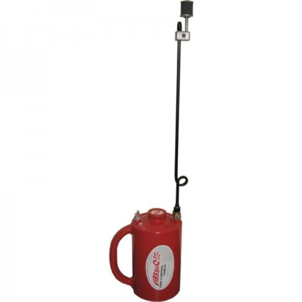 fire fighting drip torch