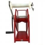 bushfire fire hose roller