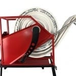 fire hose roller