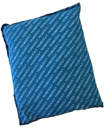 Fire Pillow 250mm x 40mm Thick 250mml x 200mmw x 40mmD
