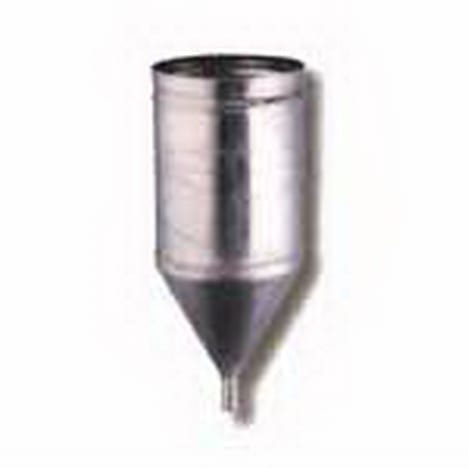 Funnel Small - 370mm Long, Top Diameter 150mm, Spout Diameter 18mm