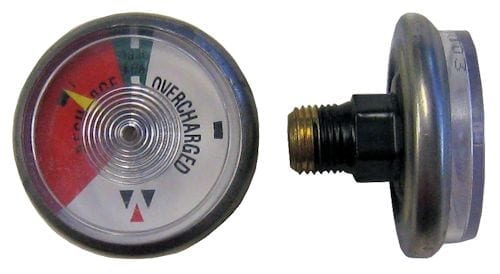 Gauge 1030 kPa 35mm Face
