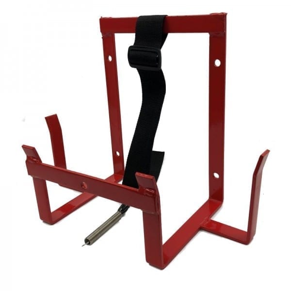 rega back back vehicle bracket