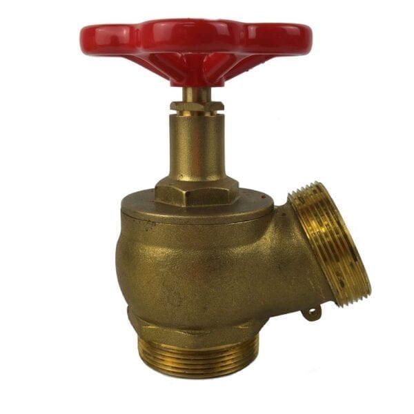 marine fire hydrant 50mm
