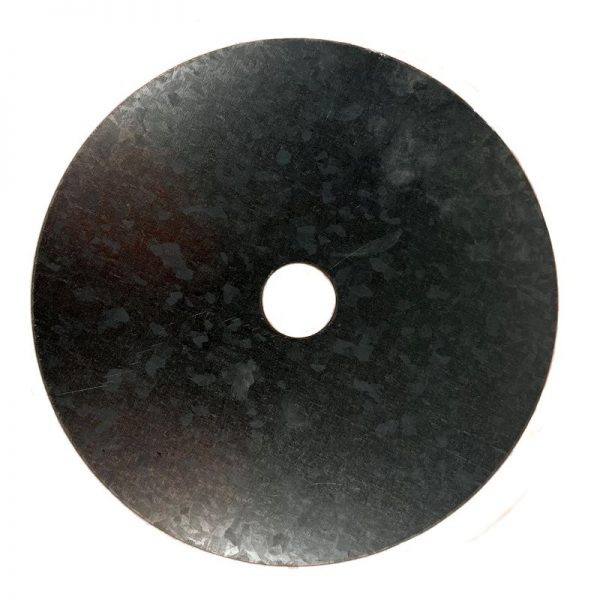 chubb fire hose reel gal disc