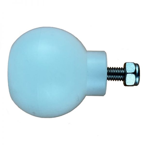 FIRE HOSE REEL REWIND HANDLE