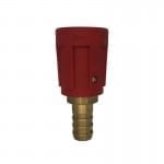 fire hose reel nozzle
