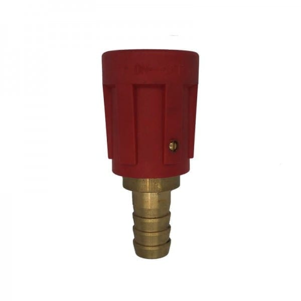 fire hose reel nozzle