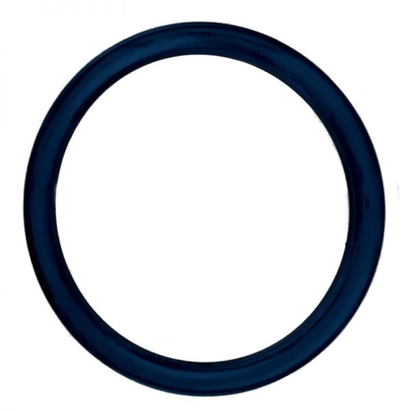 quad o ring for fire hose reel