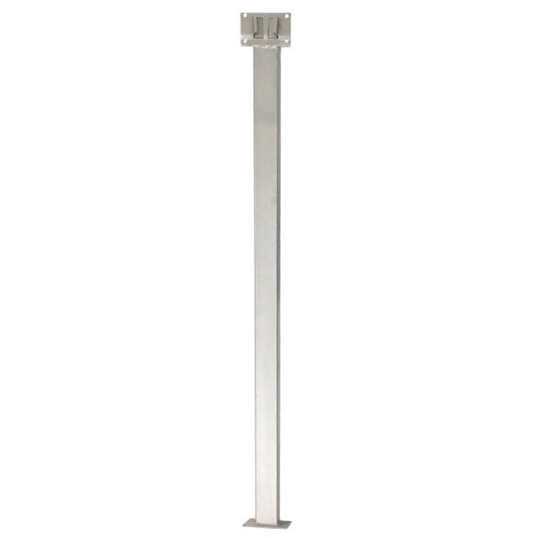 FIRE HOSE REEL STAND