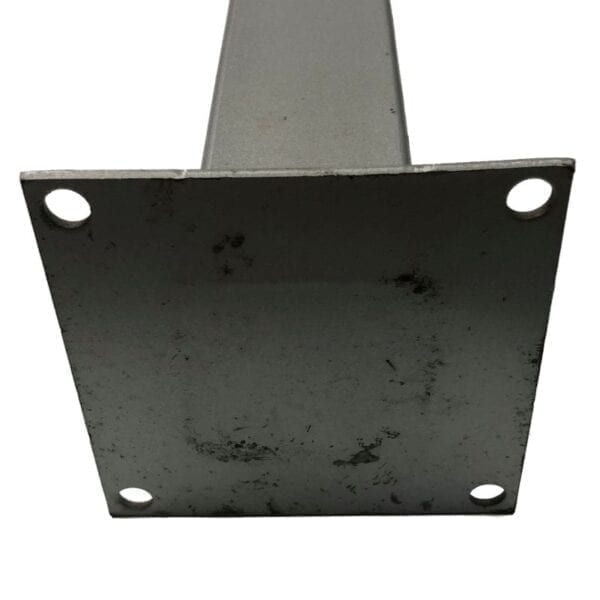 FIRE HOSE REEL STAND BASE