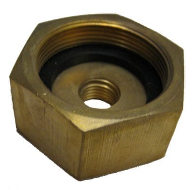 Pressure Test Adaptor Air Water, Air Foam, Wet Chem Amerex / Firemaster